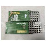 Two 50 round boxes of .45 Auto 230 grain NO SHIPPI