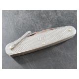 Camillus US Airforce pilot's knife 1988 in very go