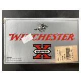 20 Rounds of .270 WIN NO SHIPPING