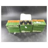 Three boxes of 12 ga shot shells NO SHIPPING