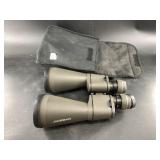 Pair of Cassini model HL-70 12-70x100 binoculars,