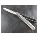 Fury model 32219 knife 7 3/4' long when open