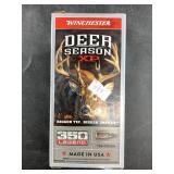 Twenty round box of .350 Legend 150 grain NO SHIPP