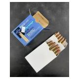 Ten round box of .375 H&H Magnum 300 grain NO SHIP