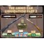 Ammo & Knives Auction, Pt 2 Aug 20th