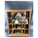 Shelf lot: Wizard of Oz collector