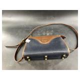Well used Dooney and Bourke ladies handbag
