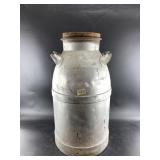 Milk can 24"