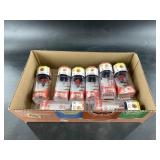 Assorted router tips new in package