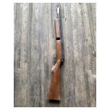 Benjamin franklin bb gun style rifle