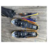 lot with kodiak yukon charliessnow shoes with solf
