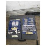 benchtop mechanic tool set no  complete
