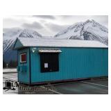 Coffee Hut Auction, Sep 23rd