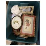 Lot with Kitchen Essentials, utensils, some tools,