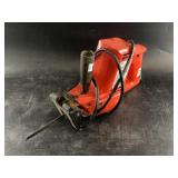 Powered saws-all
