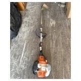 Husqvarna weed wacker, 330LK model, in good workin