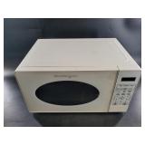 Microwave in good working order
