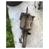Transmission for a 1982 Mustang