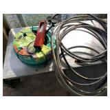 Brand new kink free water hoses 50