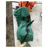 2 Dry bags in good condition