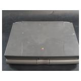 Original Apple laptop, PowerBook 520 without cords
