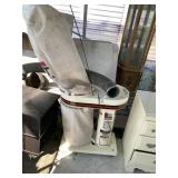 Jet dust collector in excellent condition