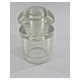 Vintage Glass Insulator
