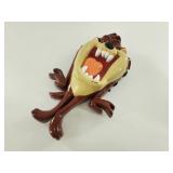 Looney Tunes Taz Tasmanian Devil Figure