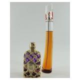 Orientica Velvet Gold & Fragrance (Lot of 2)
