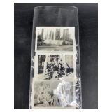 Vintage Black & White Photos (6)