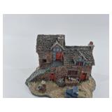 Medieval Village Cottage Miniature