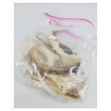 Mixed Animal Bone & Antler Specimens