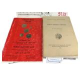 Chinese Numismatic Reference Books & Catalogs