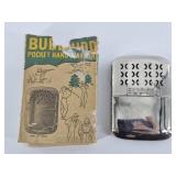 Buddy Pocket Hand Warmer w/ Original Package