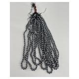 Hematite Beads - Multiple Strands