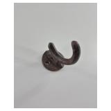 Cast Iron Wall Hook