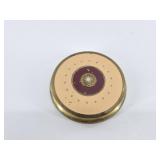 Vintage Coty Powder Compact w/ Mirror