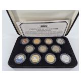 First Mint Ultimate Nickel Collection (11pc)