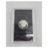 1971 Eisenhower Dollar Proof in Case
