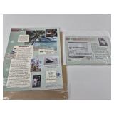 1947 Time Capsule Year Set & Booklet