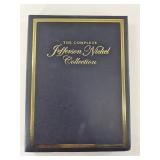 Jefferson Nickel Collection 1938-2013
