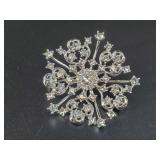 Marilyn Monroe vintage brooch with original box an
