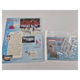1955 America Revisited 5-Coin Set TC1955