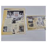 1937 America Revisited 5-Coin Set TC1937