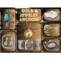 Coin & Jewelry Auction Oct 8th