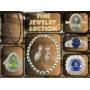 Fine & Designer Jewelry Auction, Oct 2nd