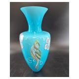Fenton Handmark Collection 1905-2005 Vase