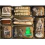 Alaskan Antiques Auction, Oct 7th