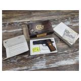 Colt Government Model Mk IV Series 70 .45