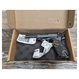 Post-War Walther P38 9mm Pistol
